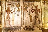 Ramesses VII Tomb 2023